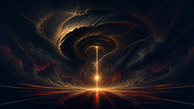 God of Storms oyununda sürüm, kurallar ve risk bilgisini doğrulama
